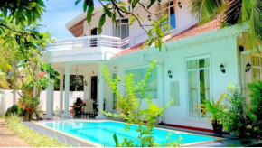 White Villa